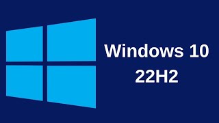 Windows 10 22H2 Again Microsoft making some useless changes in the OS [upl. by Attenrev390]