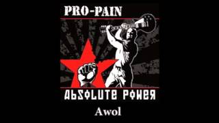 Pro Pain  Absolute Power FULL ALBUM 2010 [upl. by Milson337]