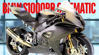 BMW S1000RR CINEMATIC [upl. by Anelrihs]