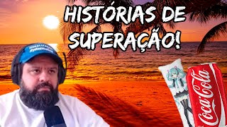 as confissões amorosas mais VERDADEIRAS DE TODASCortes do VS [upl. by Akkire]