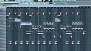 Beat 49 de Reggaeton Preview 2012 iPauta InstrumentalReggaeton [upl. by Elolcin363]