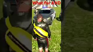 Sasta sa police commissioner viralshorts Indian bike driving [upl. by Tillfourd]