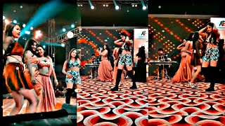 Dhani Ho Sab Dhan Arkestra Dance video pawansingh shilpiraj bhojpuri GoldenMusicVlogs776 2024 [upl. by Matelda]