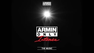 Armin van Buuren  Tuvan Geert Huinink Orchestral Interpretation AO Intense The Music [upl. by Altaf]