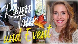 Vlog mit Room Tour Berliner Altbau und Event in Hamburg mit Dalton I Amelie with Love [upl. by Htaras76]