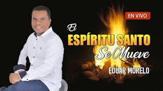 EL ESPÍRITU SANTO SE MUEVE ‐ Eduar y José Morelo ‐ vídeo en vivo  en Planeta Rica Córdoba [upl. by Nicram]