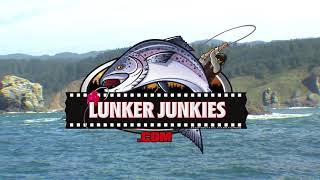 EP 90 Yakutat Steelhead 720P HD YouYube [upl. by Arden]