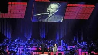 Sting with The Royal Philharmonic Concert Orchestra  Every Little Thing She Does Is Magic [upl. by Siul749]