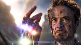 Avengers Endgame 2019 Bluray amp Digital Release Trailer [upl. by Lonna]