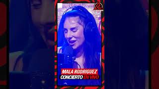 Mala Rodriguez  Tengo un Trato [upl. by Publia214]