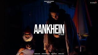 Vilen  Aankhein Official Audio [upl. by Neerak709]