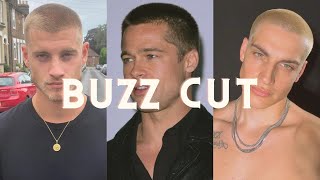 Watch this before getting a buzz cut [upl. by Dana]