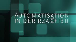 RZA Business Day 2017  Was gibt es Neues [upl. by Alios]