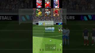 Free kick challenge Against Spain 🔥🔥 [upl. by Genvieve]