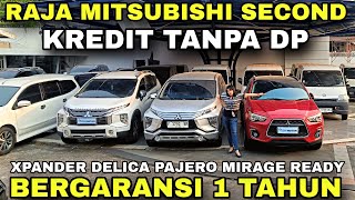 MOBIL BEKAS BERGARANSI 1 TAHUN DP MULAI 0 RUPIAH HARGA TERJANGKAU [upl. by Navak]