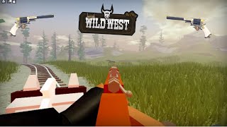 The Wild West Aequitas Revolver [upl. by Babby]