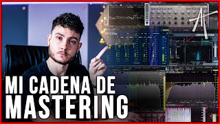 🎚️ PLUGINS y HARDWARE para MASTERING y MIXBUSS [upl. by Grannie]