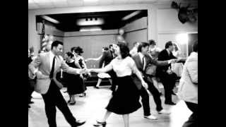 Chubby Checker  Lets twist again [upl. by Yneffit]