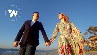 Ergi Agolli  Lule behari Official video [upl. by Edmonda]