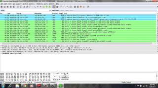 Wireshark Lab 1 [upl. by Rochus]