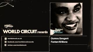 Oumou Sangaré  Fantan Ni Mone [upl. by Winthrop432]