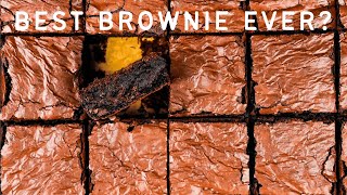 The viral Reddit brownie and why Ill never make brownies the same way again [upl. by Gersham]