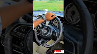 Dzire zxi 2022All features of Maruti Dzire in 30secshorts marutisuzuki [upl. by Ramin]