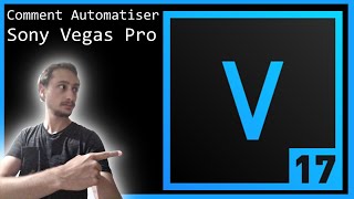 Comment automatiser Sony Vegas Pro  Batch Rendering [upl. by Ecyle]