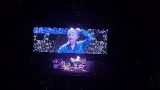 Don Airey Keyboard Solo 1  Deep Purple  Live Bilbao 15062024 [upl. by Angelo]