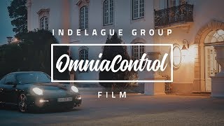 Indelague Group presents OmniaControl [upl. by Ojillib]