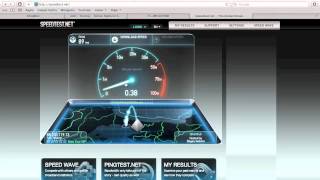 Bandwidth Management on TPLINK TLWR1043ND [upl. by Housen]