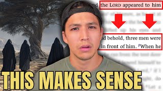 What Most Christians Dont Know About Genesis 18  Bible Study In Genesis  Jason Camacho [upl. by Marr515]