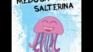 Raffaele Maltoni  Medusa salterina [upl. by Emma812]