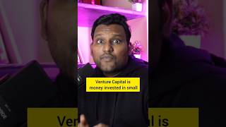 What is venturecapital venturecapitalist businessideas entrepreneur entrepreneurship [upl. by Longley]