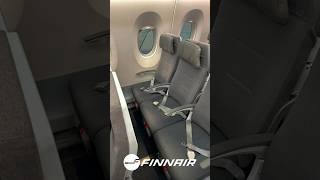 Finnair A350 Economy Review [upl. by Mok44]