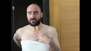 Почему мы носим одежду Vsauce на русском [upl. by Eniamrahc]