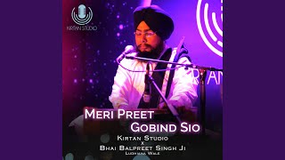 Meri Preet Gobind Sio [upl. by Adnolrehs]