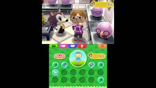 튀동숲 ACNL 2화 [upl. by Dyer]