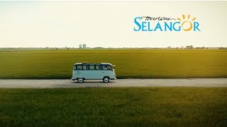 Discover Selangor [upl. by Siuqaj194]