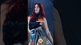 Dua lipa taught Chloe levitating moves🔥 dua dualipaalbum duaa duastatus chloe dualipaedits [upl. by Leiruh479]