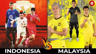 DULU DI REMAHKAN SEKARANG JADI KING ASEAN  Begini Statistik Pertandingan Indonesia Vs Malaysia [upl. by Wolfgang]