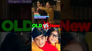 Original vs Remake 2024  Phoolon Ka Taaro Ka Song  Bollywood Remake Songs [upl. by Narah]