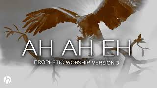 AH AH EH  MIKE OROKPO  PROPHETIC WORSHIP VERSION 3 [upl. by Kadner658]