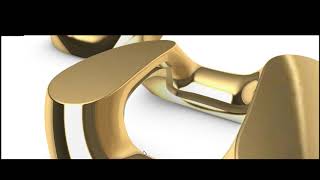 3 TYPES OF CUBAN LINK CHAIN SOLID AND HOLLOW FOR BRACELETS [upl. by Haneeja]