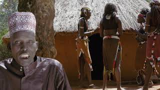 Deng Abuk  Kueen Majongdiit Official Music Video South Sudan Music [upl. by Frum222]