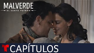 Malverde El Santo Patrón  Capítulo 58 Mentiras piadosas  Telemundo Novelas [upl. by Dlanor199]