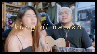 Kung Di Na Ako  Agsunta  Chloe x Jai of Agsunta [upl. by Ard]