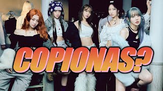 KPOP Comebacks y debuts de FEBRERO 2024 Review [upl. by Hoxie969]