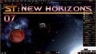 Star Trek New Horizons Stellaris Mod E07 🖖🏻 Krieg [upl. by Nezah406]