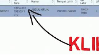 TUTORIAL SKP ONLINE KAB PROBOLINGGO [upl. by Eliades892]